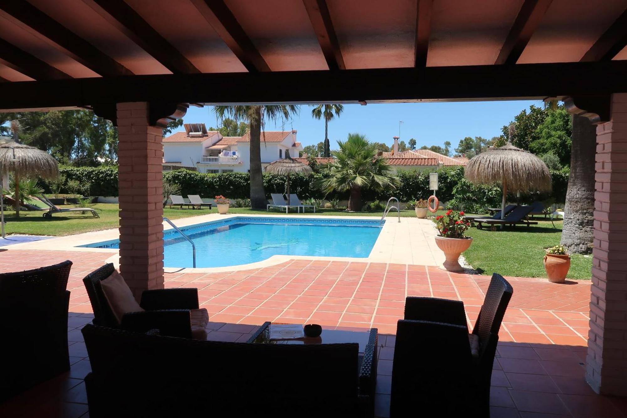 Hotel Malaga Picasso — Photos 2